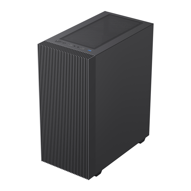 Gamemax Case | EDGE | M-ATX - Image 4
