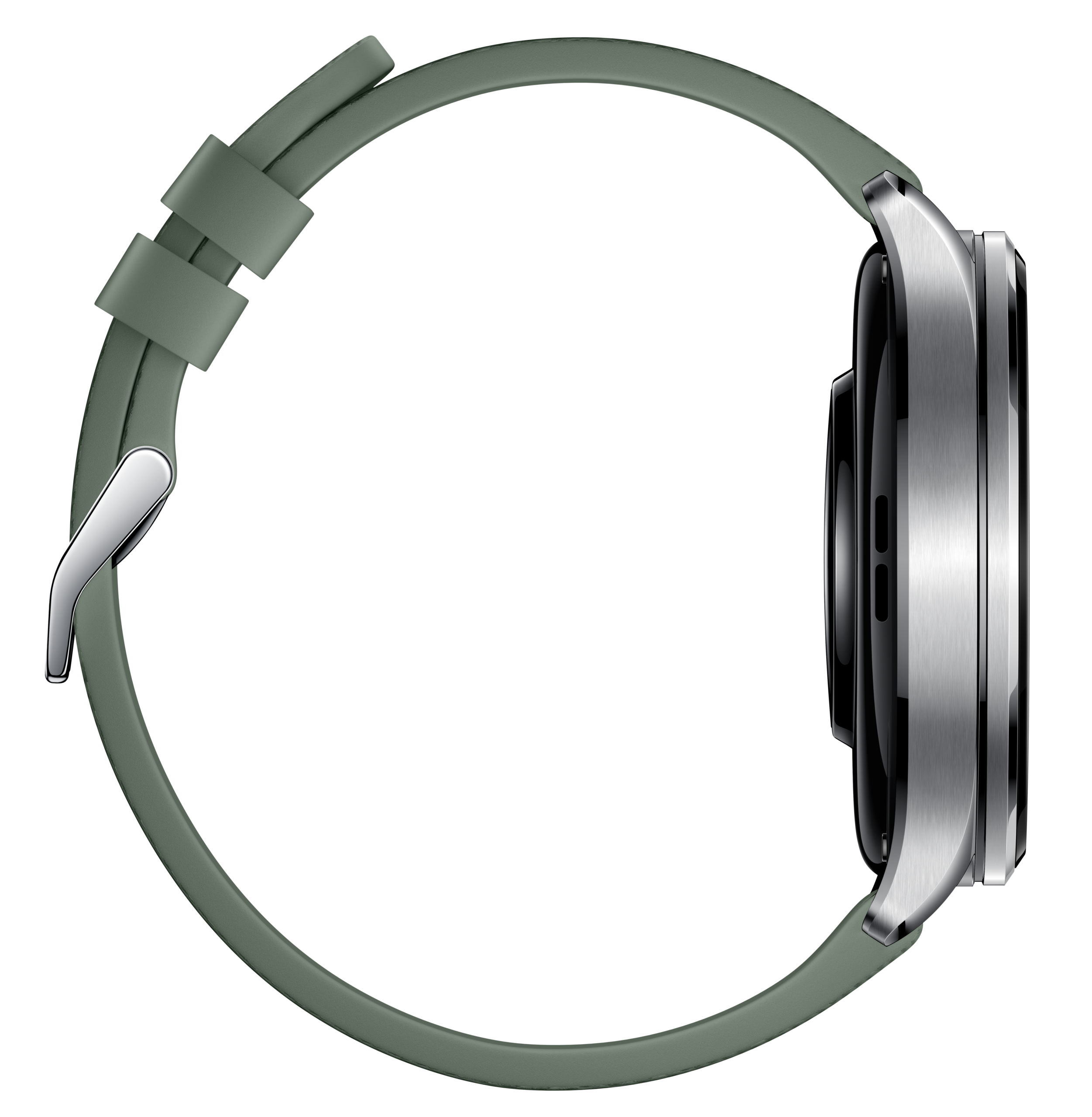 Xiaomi Watch 5 | Smart watch | AMOLED | 1.54" | Waterproof | Juniper Green - Image 5