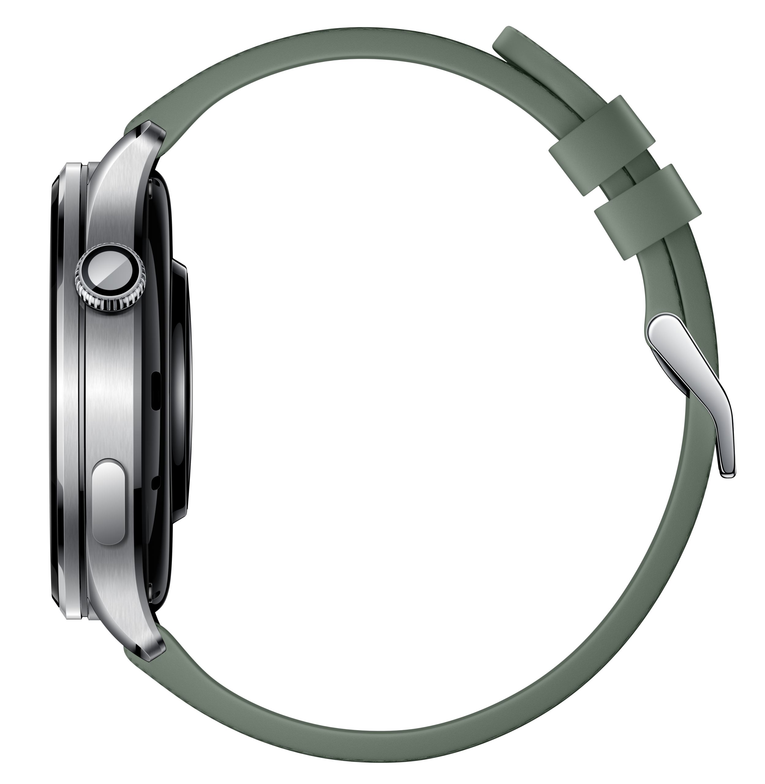 Xiaomi Watch 5 | Smart watch | AMOLED | 1.54" | Waterproof | Juniper Green - Image 6