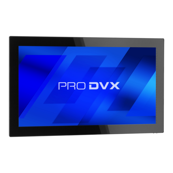 ProDVX | TMP-15 | 15.6 " | 330 cd/m² | Landscape/Portrait | 24/7 | Touchscreen | 300 cd/m² | 170 ° | 170 °