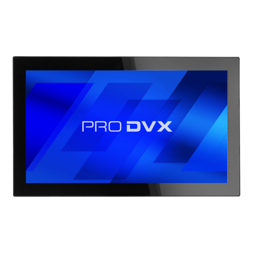 ProDVX | TMP-15 | 15.6 " | 330 cd/m² | Landscape/Portrait | 24/7 | Touchscreen | 300 cd/m² | 170 ° | 170 ° - Image 2