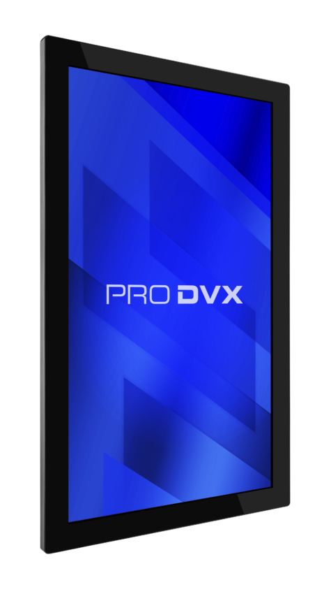 ProDVX | TMP-15 | 15.6 " | 330 cd/m² | Landscape/Portrait | 24/7 | Touchscreen | 300 cd/m² | 170 ° | 170 ° - Image 4