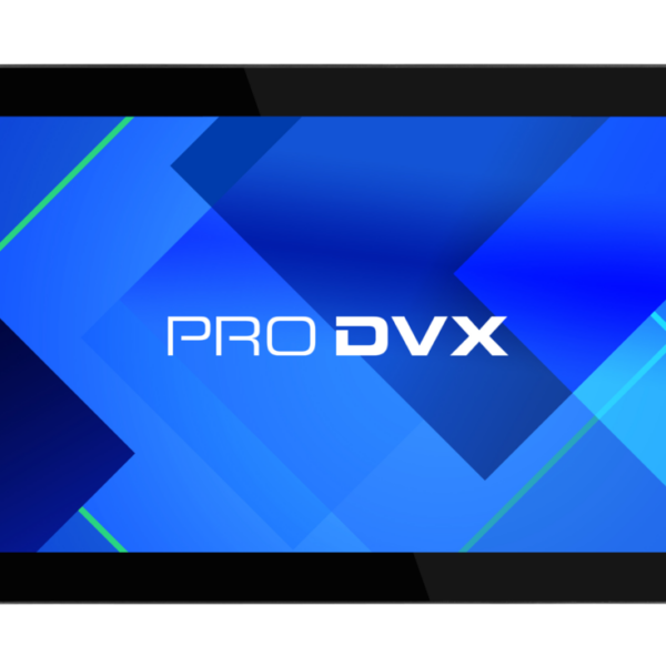 ProDVX | Android Panel PC | APPC-15DSKP | 15.6 " | Landscape/Portrait | 24/7 | Android | A17, 1.6 GHz, Quad Core | 2 GB DDR3 SDRAM | Wi-Fi | Touchscreen | 300 cd/m²