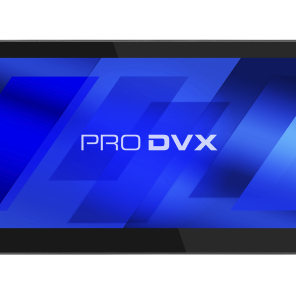ProDVX | Digital Signage | APPC-10X | 10.1 " | Landscape/Portrait | 24/7 | Android | Cortex A17, Quad Core, RK3288 | 2 GB DDR3 SDRAM | Wi-Fi | Touchscreen | 500 cd/m² | 160 ° | 160 °