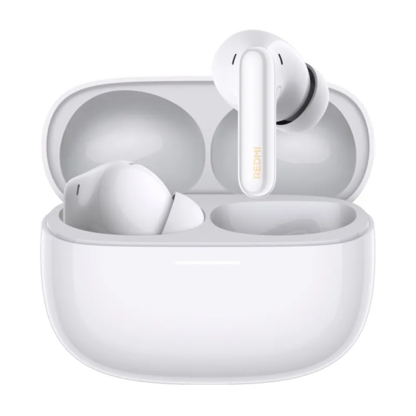 Xiaomi | Earbuds | Redmi Buds 8 Pro | Bluetooth | Open-Ear | Cloud White | Wireless