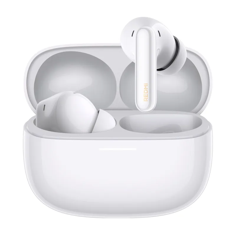 Xiaomi | Earbuds | Redmi Buds 8 Pro | Bluetooth | Open-Ear | Cloud White | Wireless