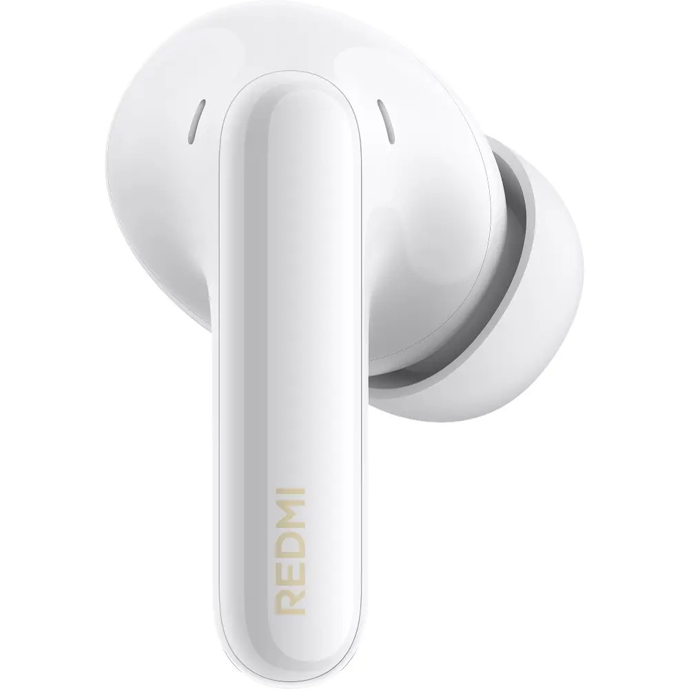 Xiaomi | Earbuds | Redmi Buds 8 Pro | Bluetooth | Open-Ear | Cloud White | Wireless - Image 4