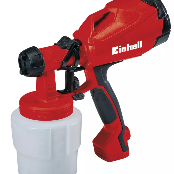 Einhell | Paint Sprayer TC-SY 400 P | 400 W