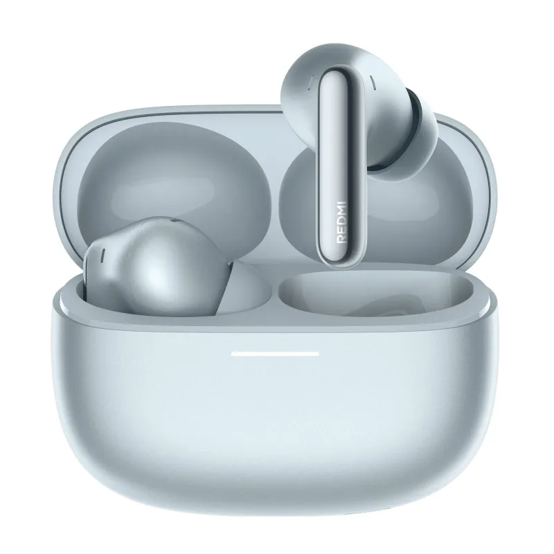 Xiaomi | Earbuds | Redmi Buds 8 Pro | Bluetooth | Open-Ear | Glacier Blue | Wireless