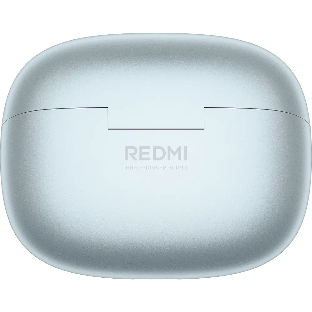 Xiaomi | Earbuds | Redmi Buds 8 Pro | Bluetooth | Open-Ear | Glacier Blue | Wireless - Image 3