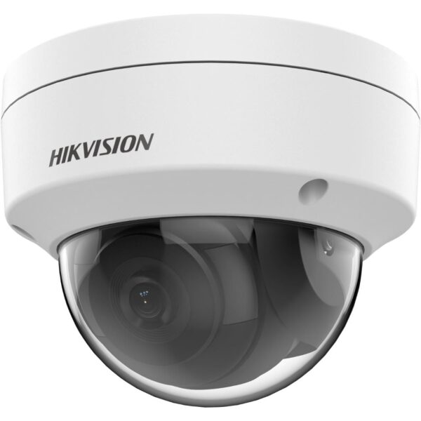 Hikvision Network Camera | DS-2CD1143G2-I(T) | Dome | 4 MP | F2.8 | IP67/IK10 | H.265+