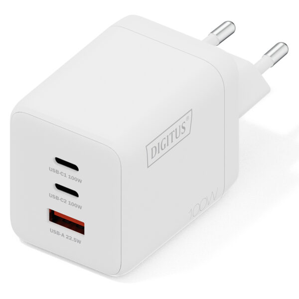 Digitus Battery charger, 100W | DA-10304