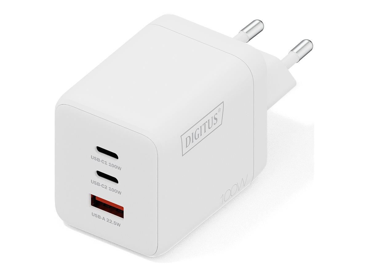 Digitus Battery charger, 100W | DA-10304 - Image 2