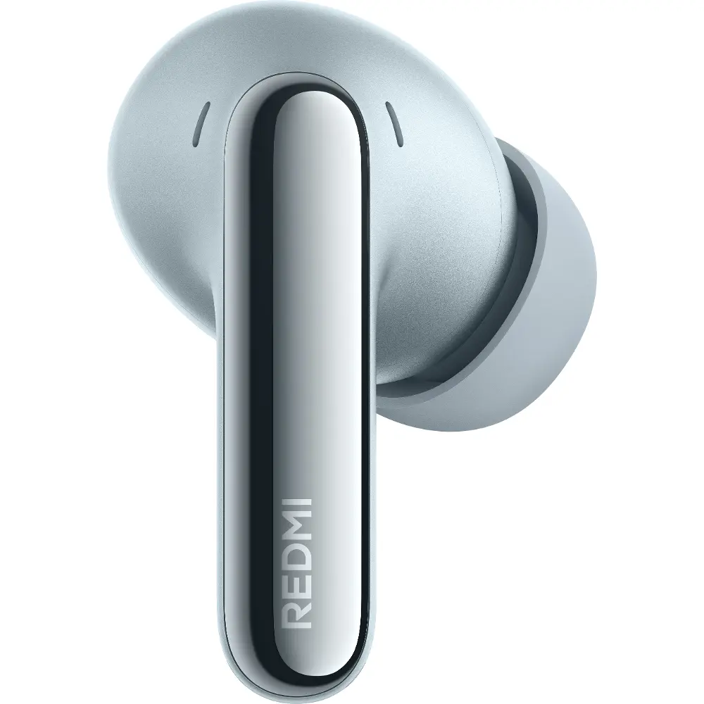 Xiaomi | Earbuds | Redmi Buds 8 Pro | Bluetooth | Open-Ear | Glacier Blue | Wireless - Image 5