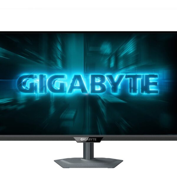 Gigabyte G27Q20 EK | 27 " | SS IPS | QHD | 200 Hz | 0.5 ms | 2560 x 1440 pixels | 350 cd/m² | HDMI ports quantity 2