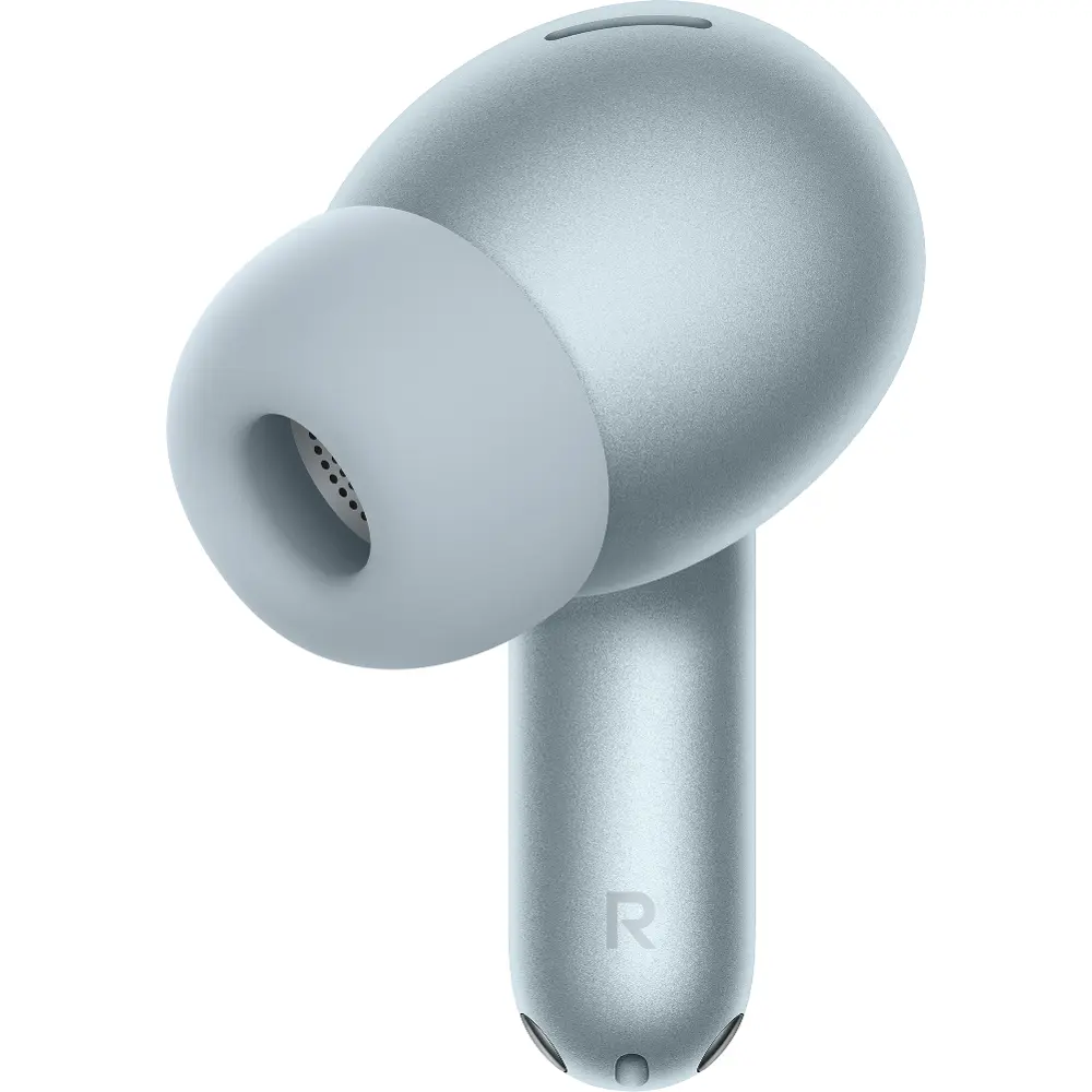 Xiaomi | Earbuds | Redmi Buds 8 Pro | Bluetooth | Open-Ear | Glacier Blue | Wireless - Image 6