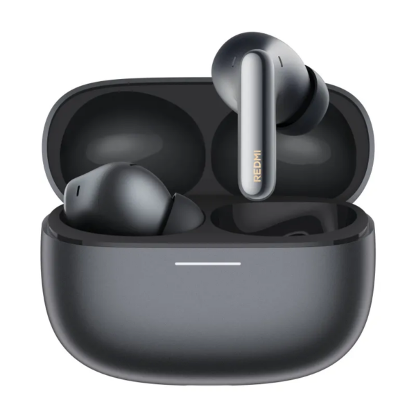 Xiaomi | Earbuds | Redmi Buds 8 Pro | Bluetooth | Open-Ear | Obsidian Black | Wireless