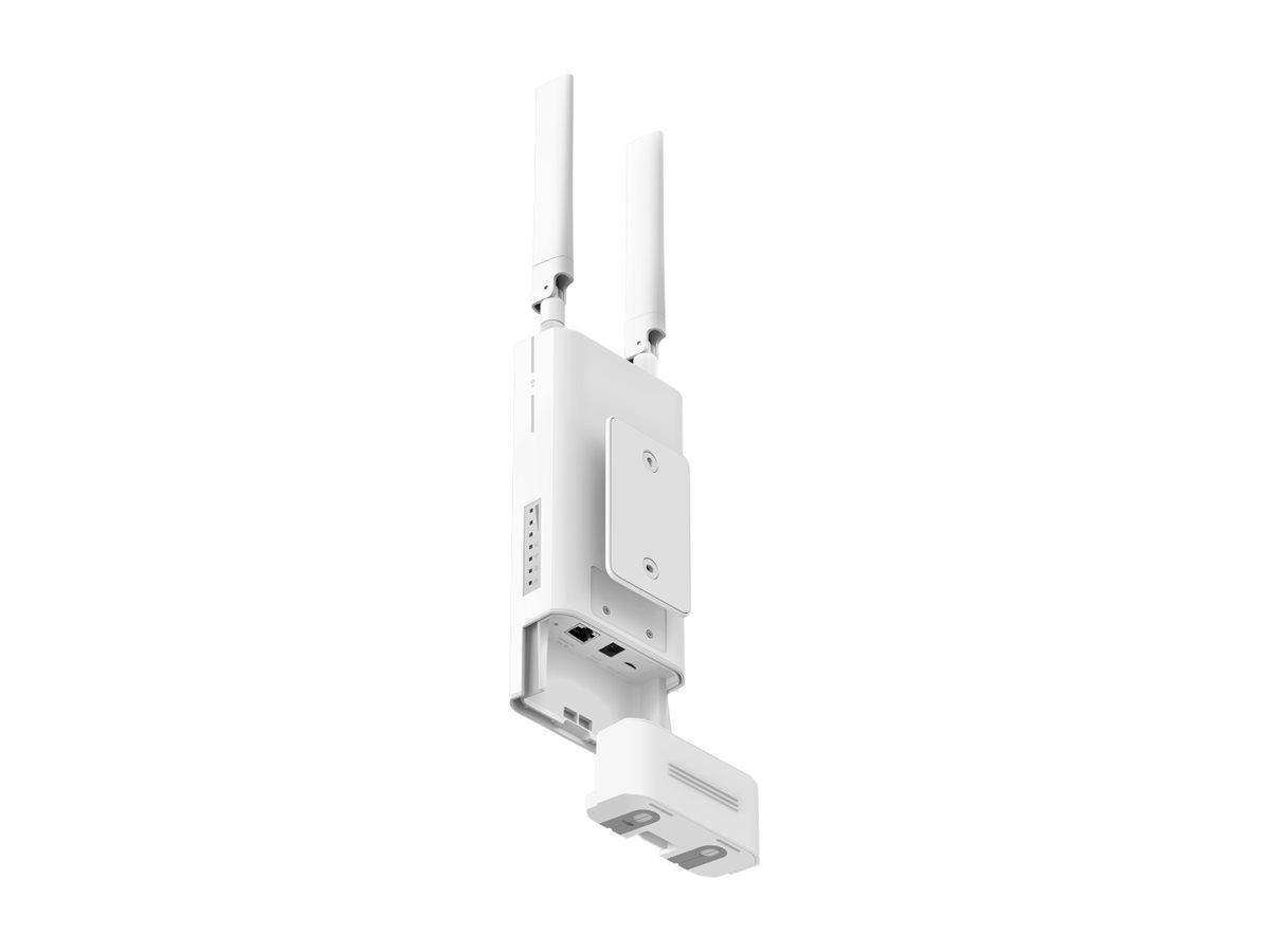 Mercusys MB118-4G 300 Mbps Wireless 4G LTE Outdoor/Indoor Router | Mercusys - Image 2