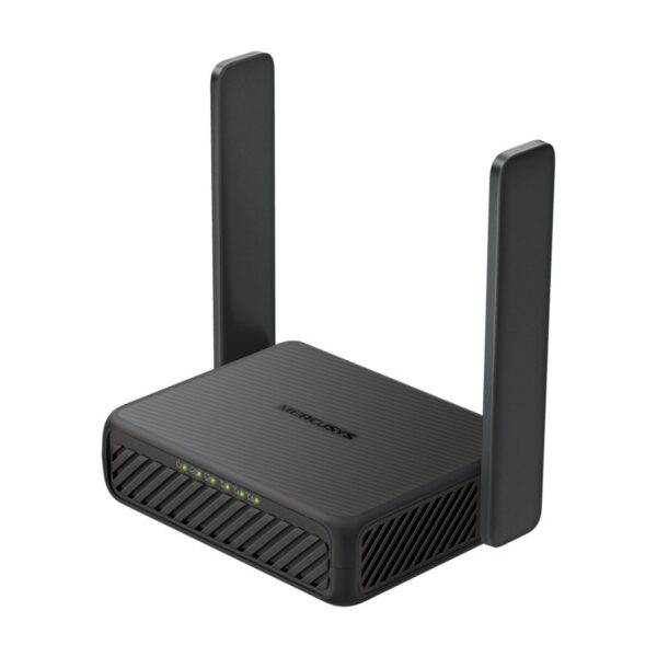 Mercusys MB113-4G 300 Mbps Wireless 4G LTE Portable Router