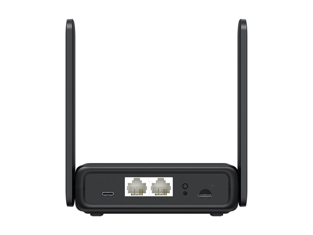 Mercusys MB113-4G 300 Mbps Wireless 4G LTE Portable Router - Image 2