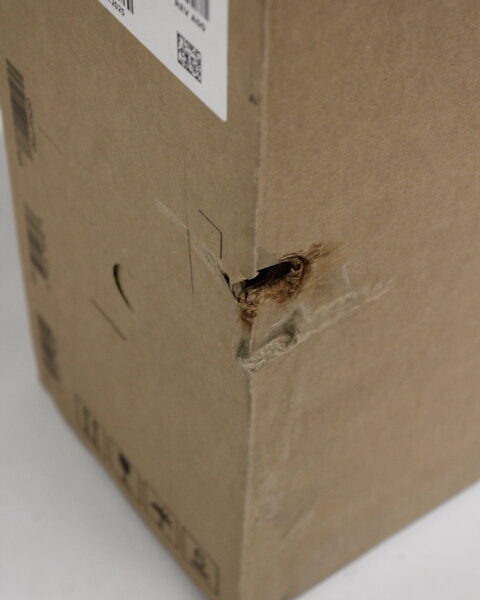 Dell SALE OUT. | P2425D | 24 " | IPS | 16:9 | 100 Hz | 5 ms | 2560 x 1440 pixels | 350 cd/m² | HDMI ports quantity 1 | DAMAGED PACKAGING