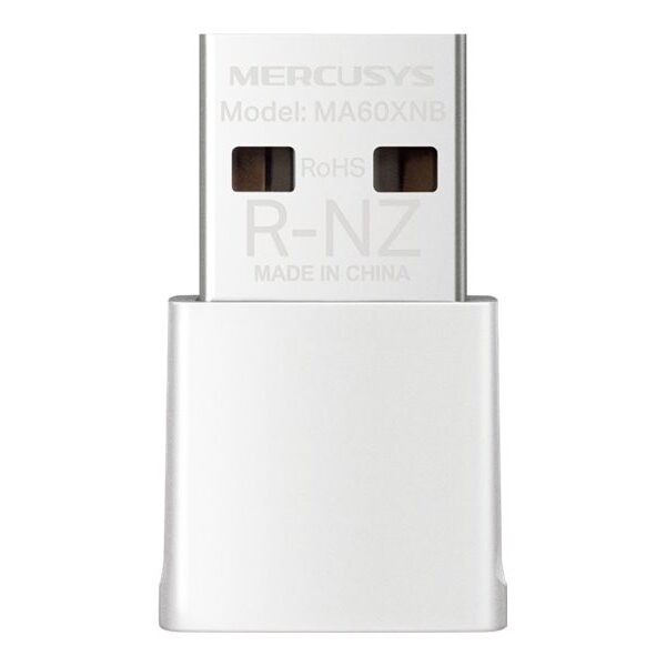 Mercusys MA60XNB AX900 Nano Wi-Fi 6 Bluetooth USB Adapter | Mercusys
