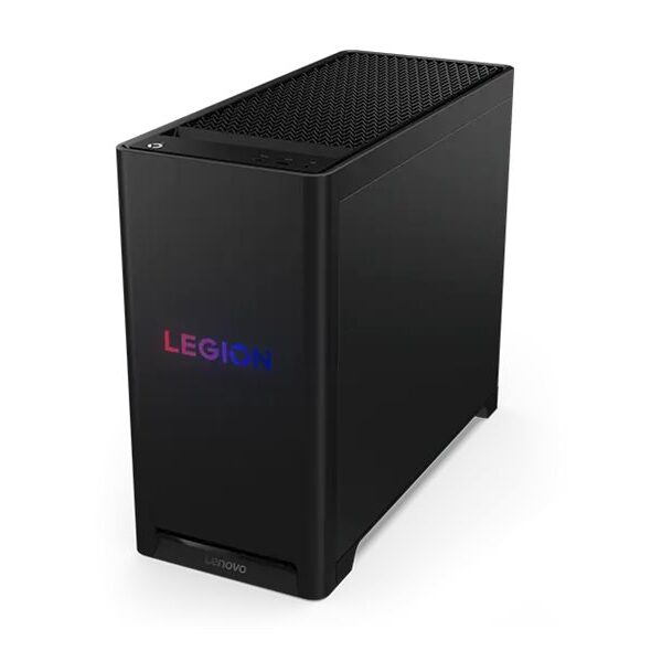 Lenovo Legion T5 30AGB10 AMD R7 9800X3D/32GB/1TB/Nvidia GF RTX 5070/WIN11 Home/2Y Warranty | Lenovo