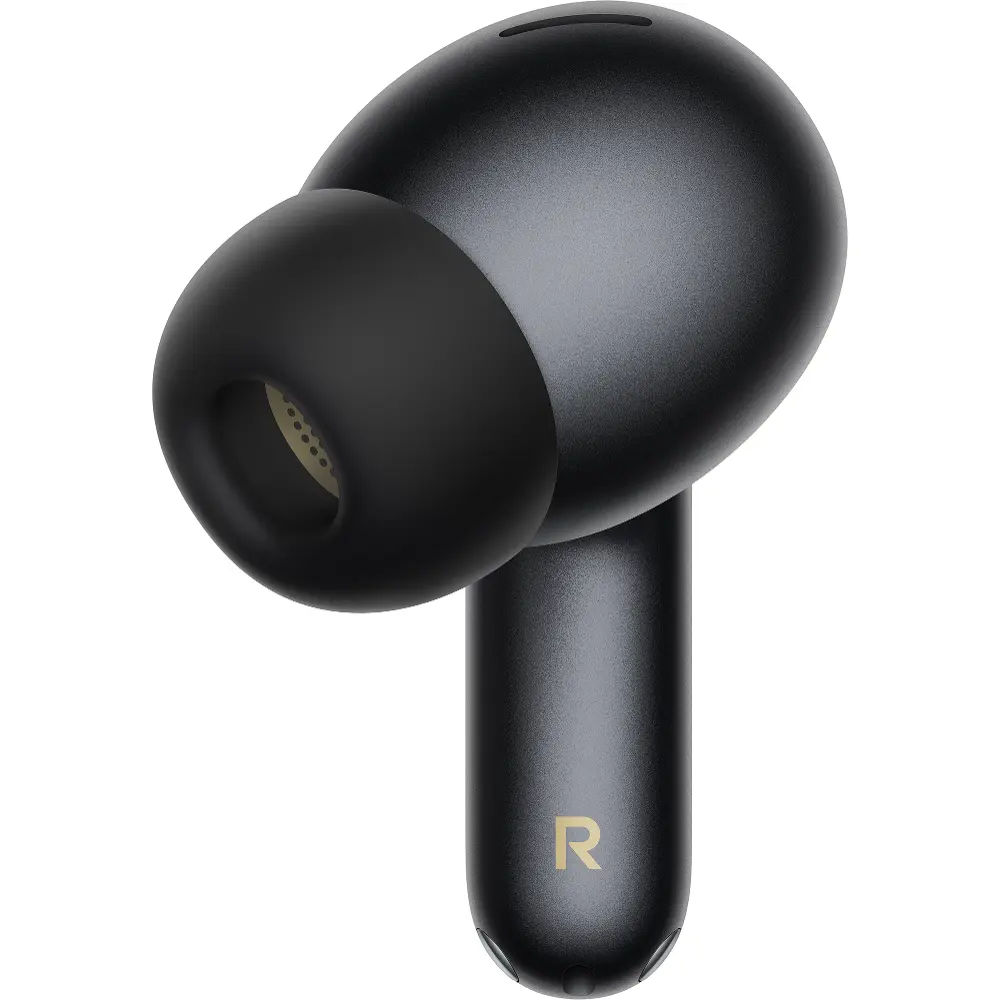 Xiaomi | Earbuds | Redmi Buds 8 Pro | Bluetooth | Open-Ear | Obsidian Black | Wireless - Image 6