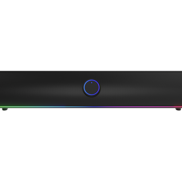 Genesis | Computer Speaker | Helium 312BT | 10 W | Bluetooth | Wireless connection | Portable | Black