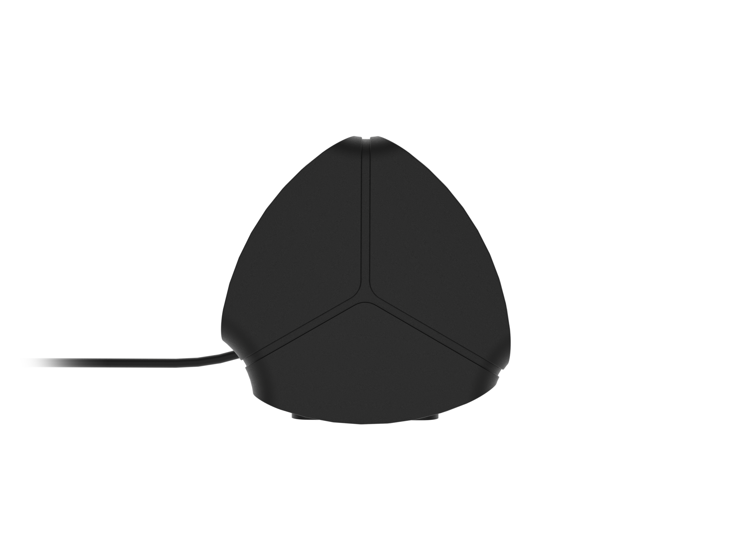 Genesis | Computer Speaker | Helium 312BT | 10 W | Bluetooth | Black | Portable | Wireless connection - Image 3