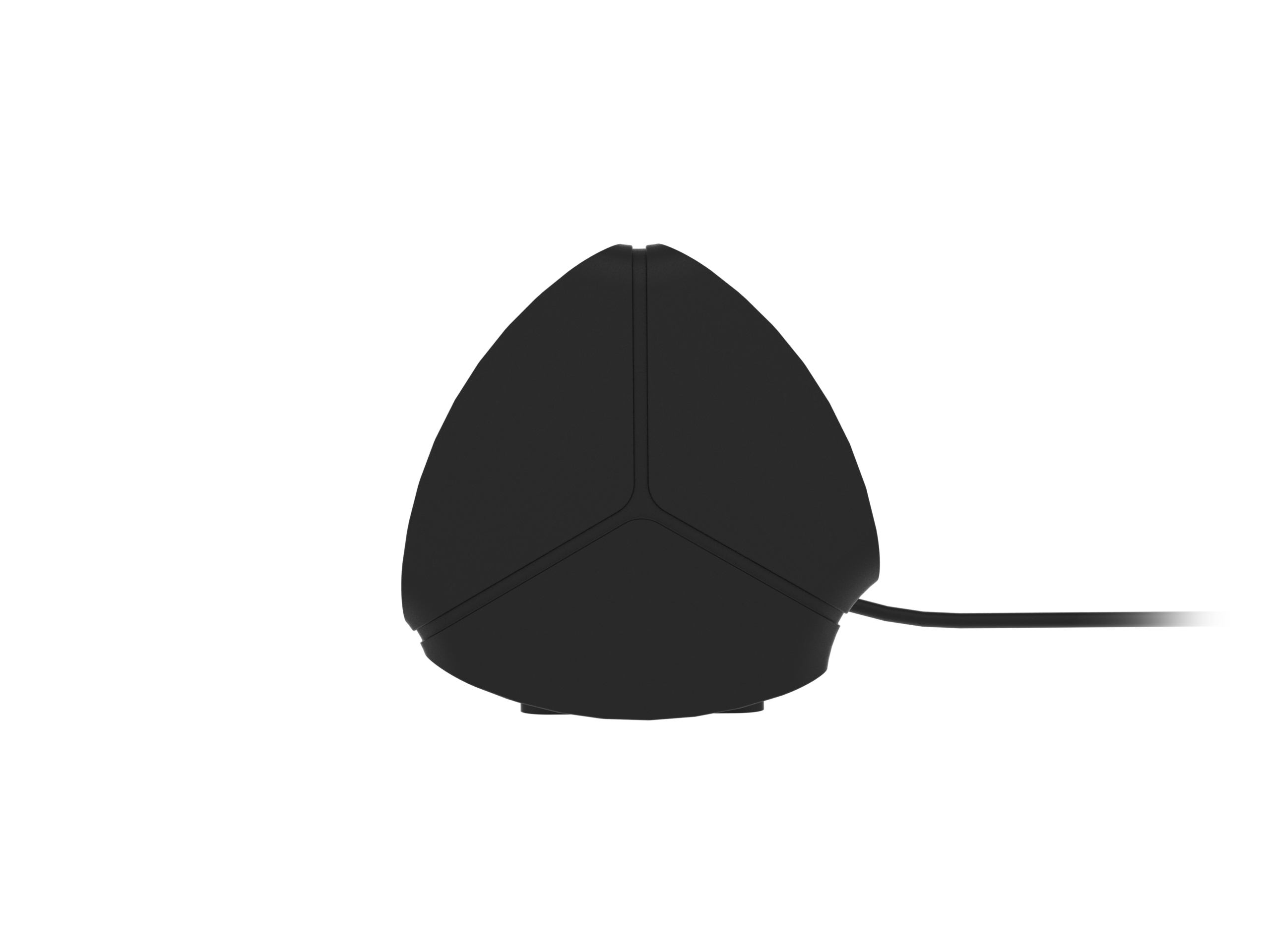 Genesis | Computer Speaker | Helium 312BT | 10 W | Bluetooth | Black | Portable | Wireless connection - Image 4