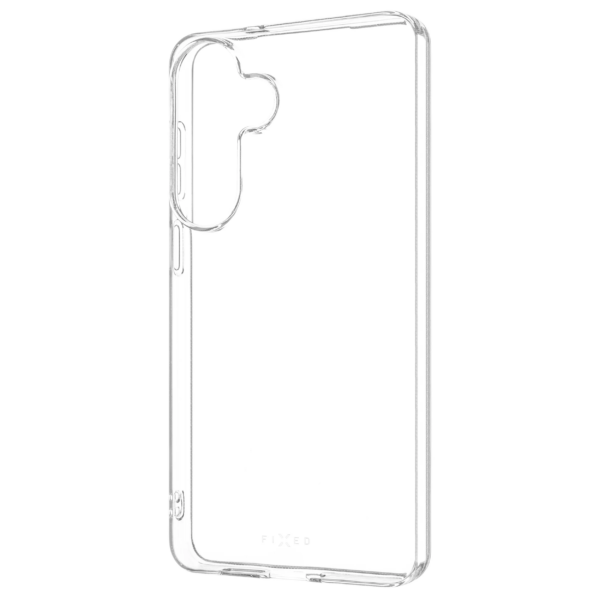 FIXED Story AntiUV TPU Back Cover for Samsung Galaxy S26+, clear | Fixed