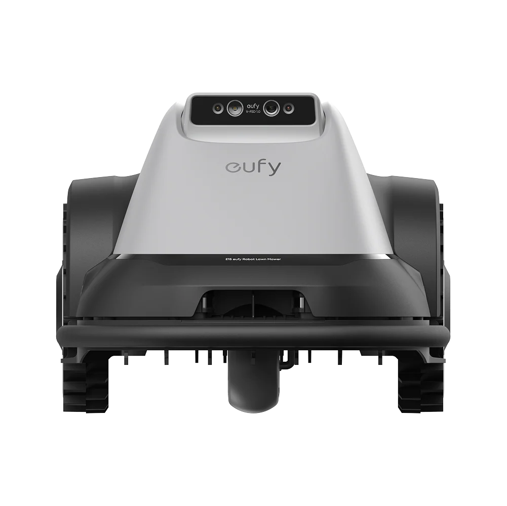 Anker Eufy | Robot Lawn Mower | E15 | Gray - Image 3