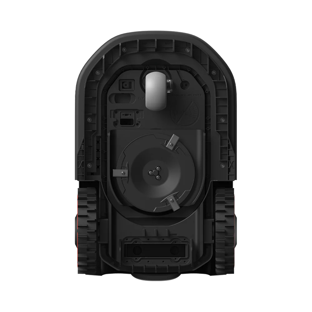 Anker Eufy | Robot Lawn Mower | E15 | Gray - Image 4