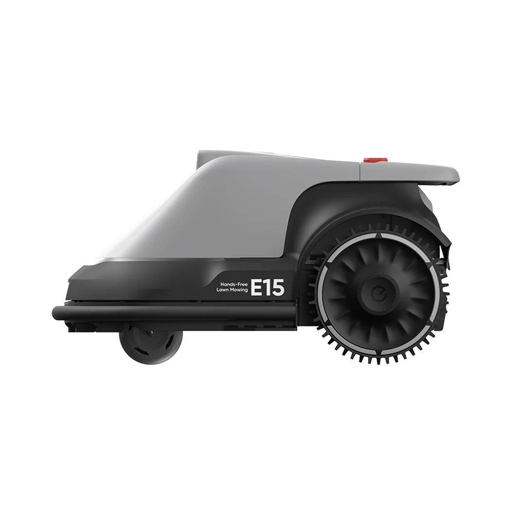 Anker Eufy | Robot Lawn Mower | E15 | Gray - Image 6