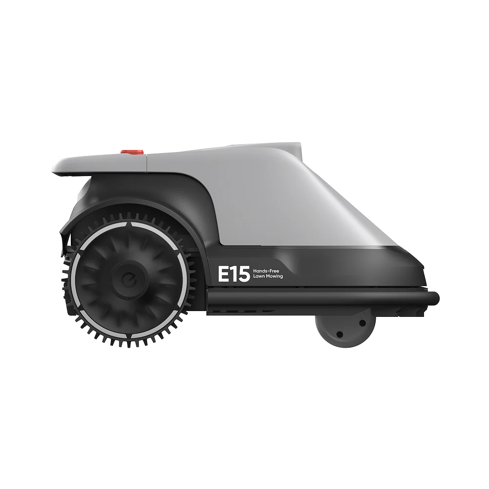 Anker Eufy | Robot Lawn Mower | E15 | Gray - Image 7