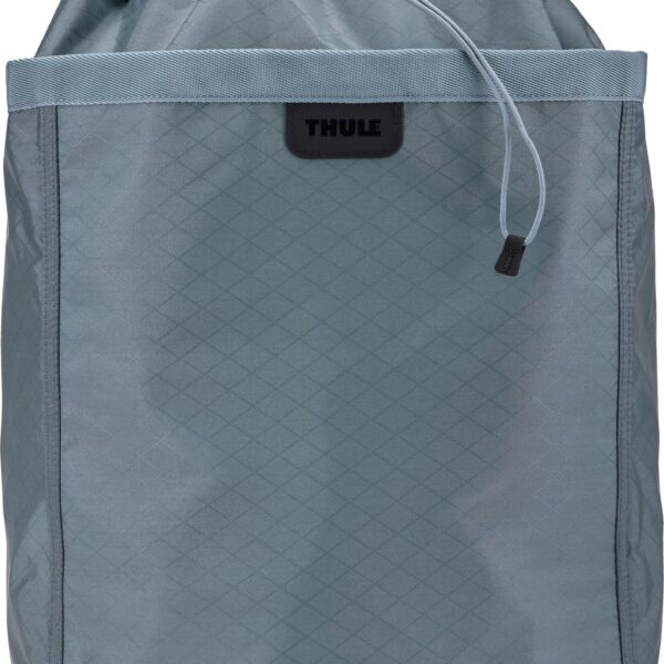 Thule | Packable Laundry Bag | Laundry Bag | Pond Gray