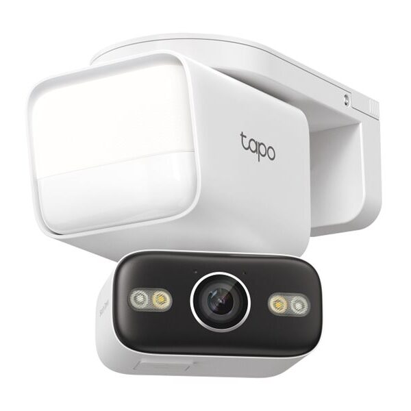 TP-Link Tapo C710 Outdoor Pan/Tilt Security Floodlight Camera | TP-LINK