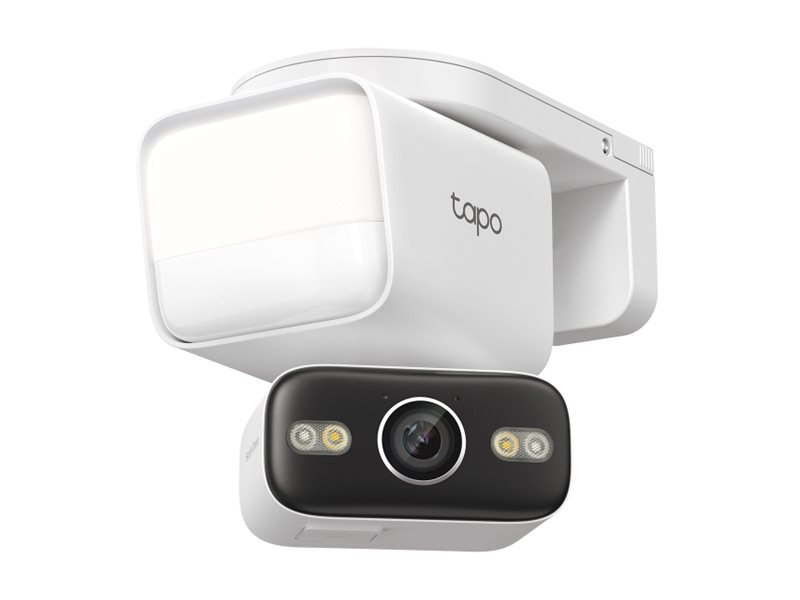 TP-Link Tapo C710 Outdoor Pan/Tilt Security Floodlight Camera | TP-LINK