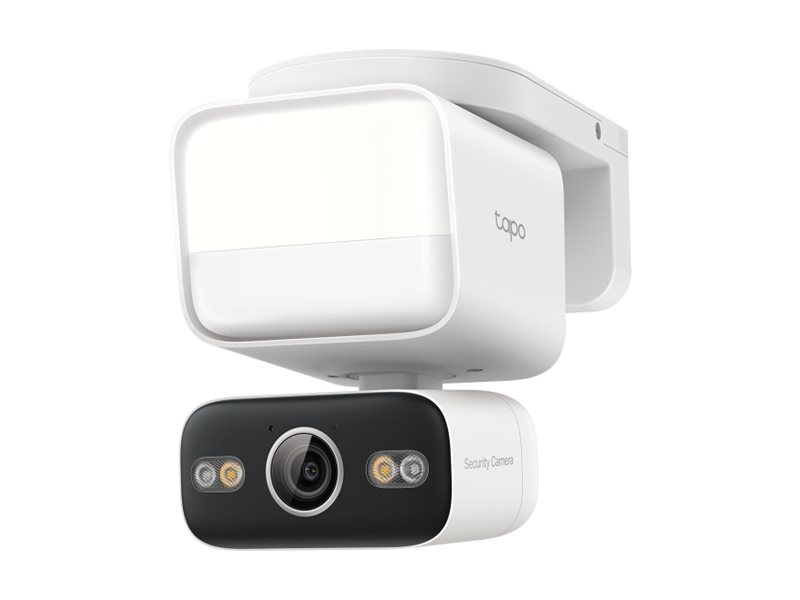 TP-Link Tapo C710 Outdoor Pan/Tilt Security Floodlight Camera | TP-LINK - Image 2