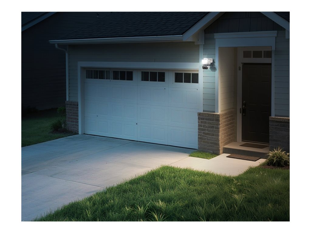 TP-Link Tapo C710 Outdoor Pan/Tilt Security Floodlight Camera | TP-LINK - Image 4