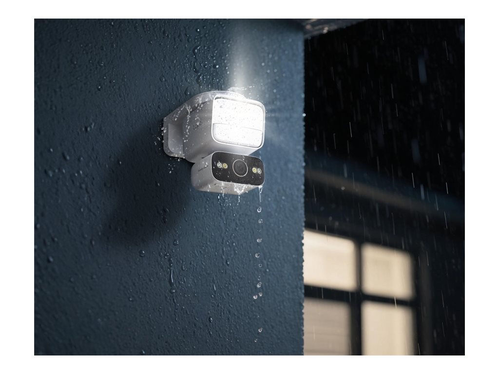 TP-Link Tapo C710 Outdoor Pan/Tilt Security Floodlight Camera | TP-LINK - Image 6