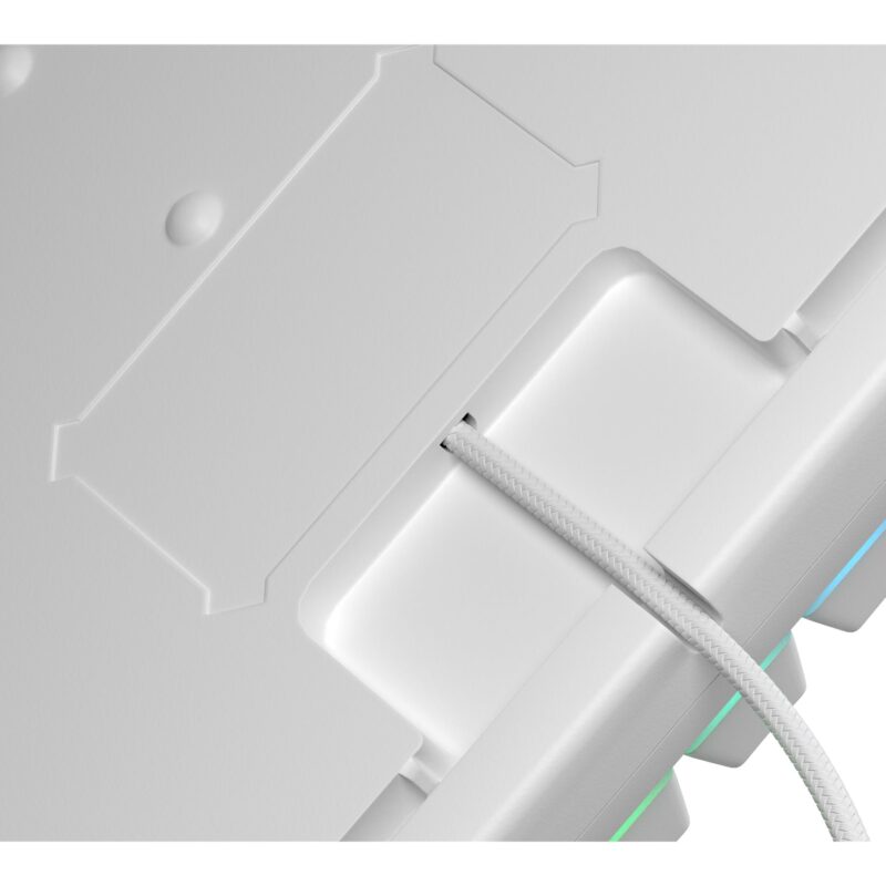 SALE OUT. Midea Freezer | MDRC152FEE01 | Energy efficiency class E | Chest | Free standing | Height 85 cm | Total net capacity 99 L | White | DAMAGED PACKAGING, BROKEN GRILLE, DAMAGED BOTTOM - Image 6