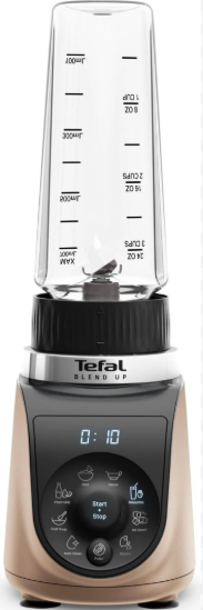BLENDER BL190AF0 TEFAL