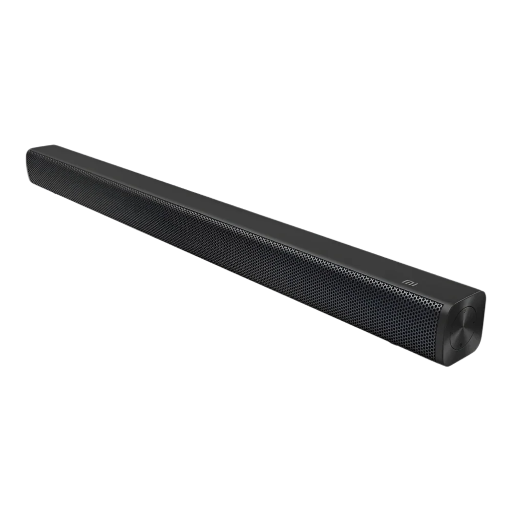 Xiaomi | Soundbar | 2.0ch | Bluetooth | Wireless connection | Black