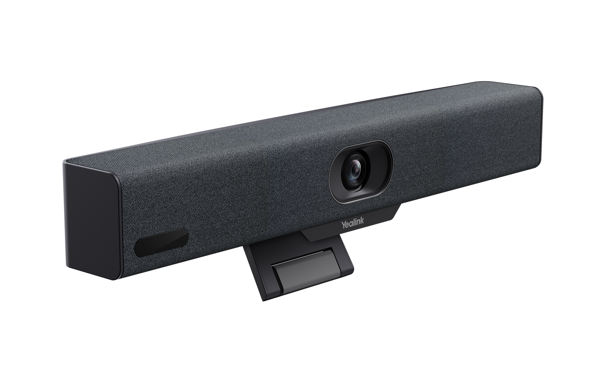 Yealink Video Conferencing Kit | Meeting Bar A10-010 | Black - Image 4