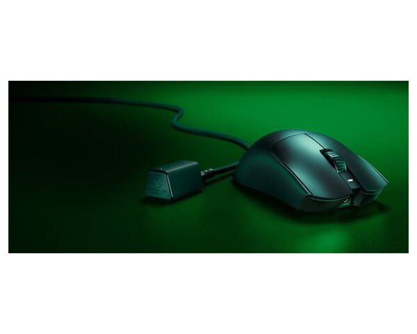 Razer | Gaming Mouse | Viper V3 Pro | Wireless/Wired | Black