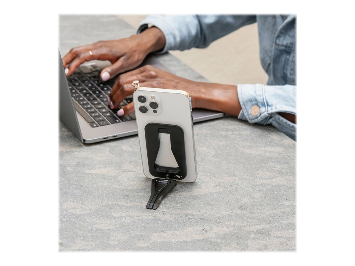 Peak Design | Mobile Tripod | M-TR-AA-BK-1 - Image 8
