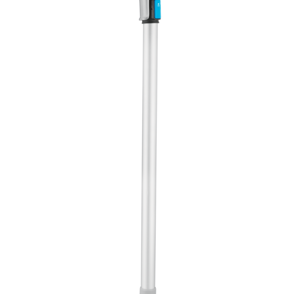 Bissell PowerFresh SlimSteam Mop | 4268N | Power 1600 W | Steam pressure 0.78/0.9 bar | Water tank capacity 0.3 L | Titanium/Bossanova Blue