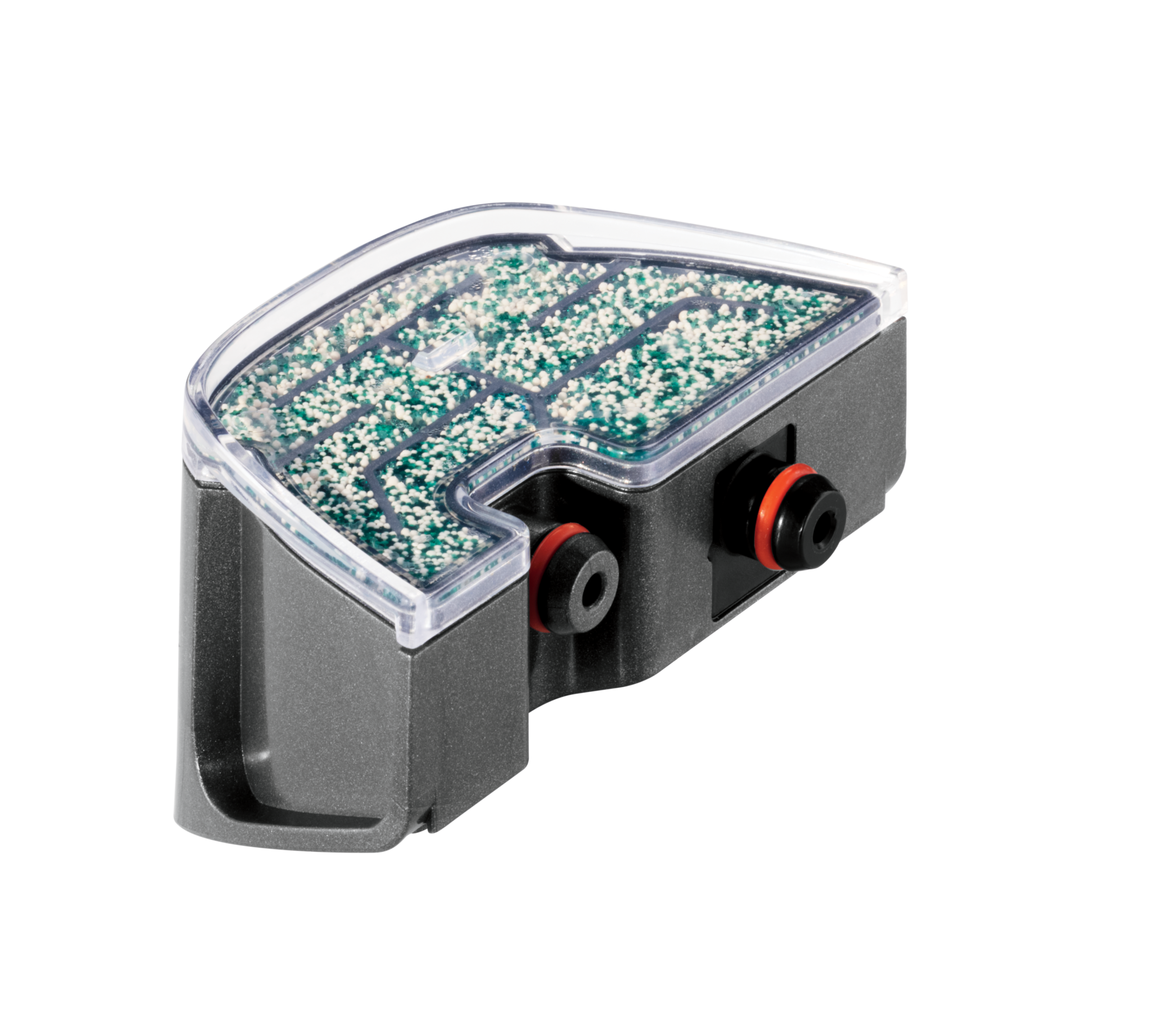 Bissell PowerFresh SlimSteam Mop | 4268N | Power 1600 W | Steam pressure 0.78/0.9 bar | Water tank capacity 0.3 L | Titanium/Bossanova Blue - Image 8